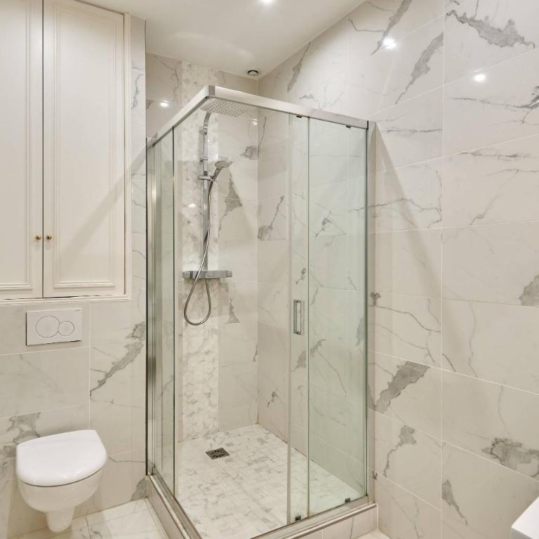 Apartment Opéra by Studio prestige - Appartement 3 Chambres - 6