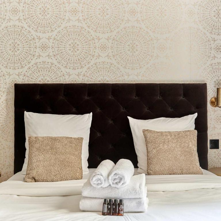 Apartment Opéra by Studio prestige - Appartement 3 Chambres - 24