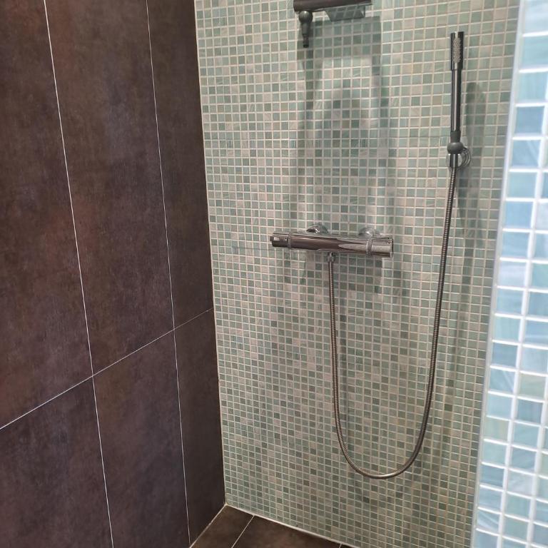 T2 centre, plage à 2 minutes, parking - Apartamento de 1 dormitorio - 11