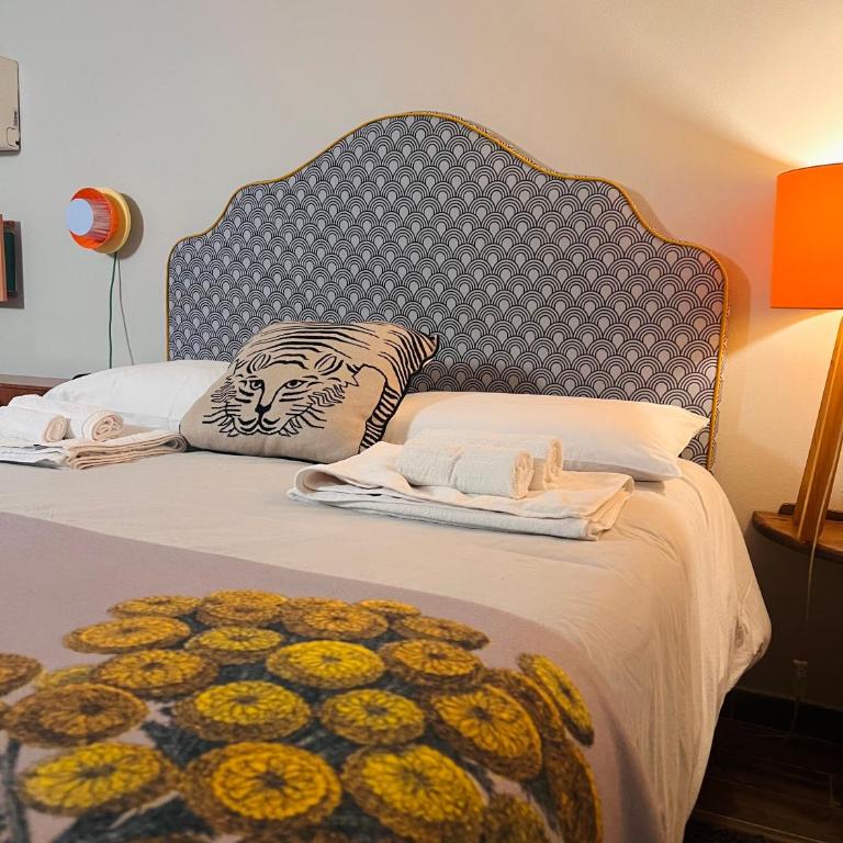 A casa di Manu - Appartamento con 1 Camera da Letto - 6
