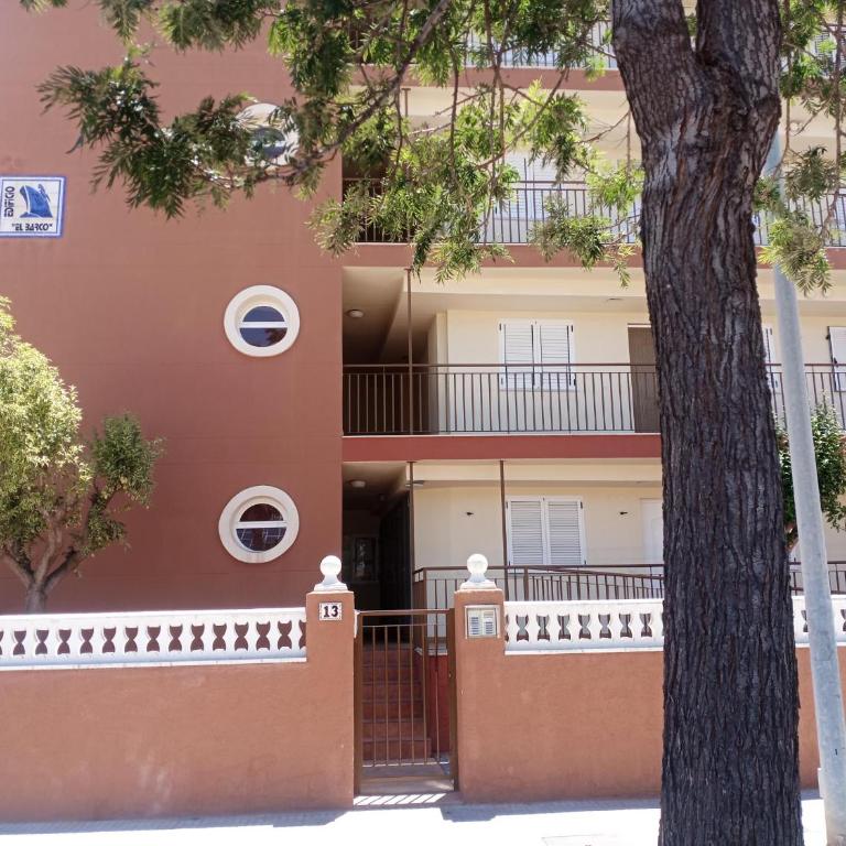 Apartamento playa de Canet WIFI - Apartamento de 2 dormitorios - 32