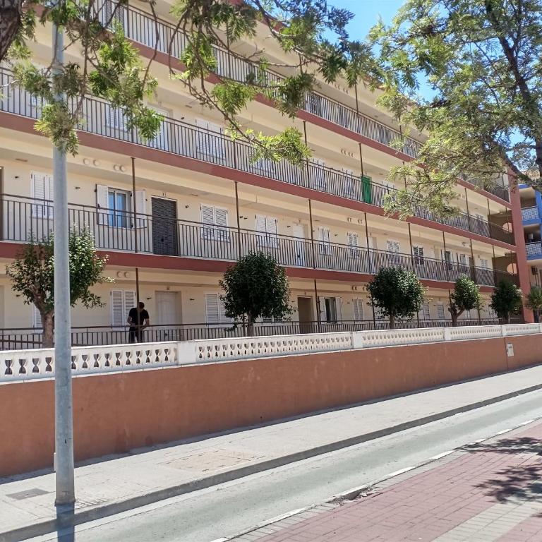 Apartamento playa de Canet WIFI - Apartamento de 2 dormitorios - 31