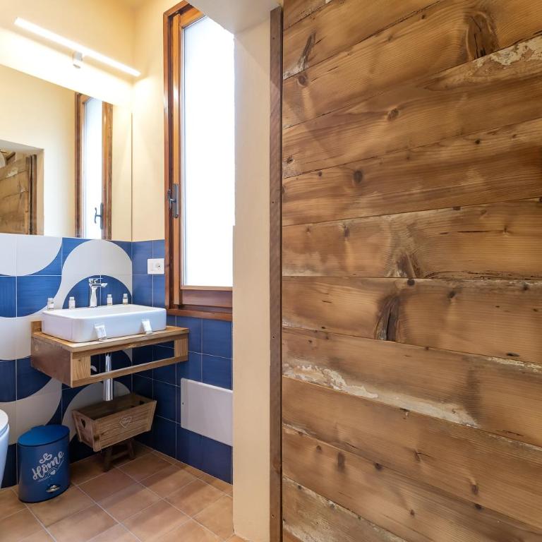 Suite Buragna: Exclusive Retreat - Appartamento con 1 Camera da Letto - 7