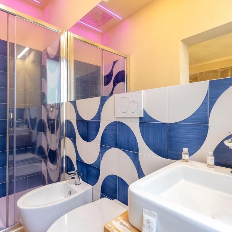 Suite Buragna: Exclusive Retreat - Appartamento con 1 Camera da Letto - 9