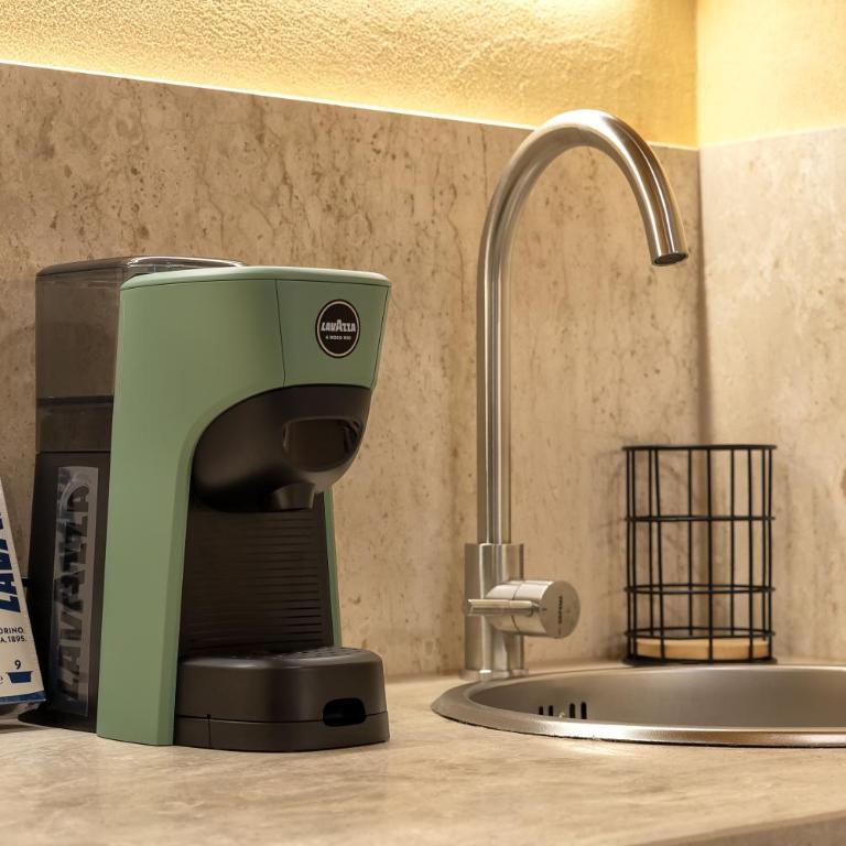 Suite Buragna: Exclusive Retreat - Appartamento con 1 Camera da Letto - 14