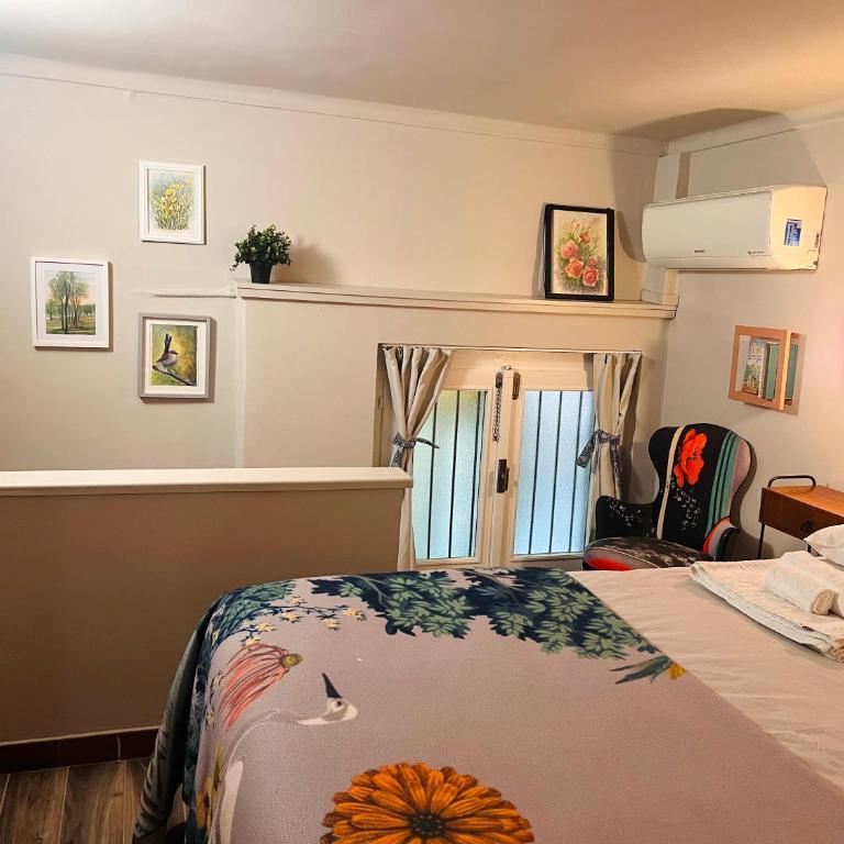 A casa di Manu - Appartamento con 1 Camera da Letto - 5
