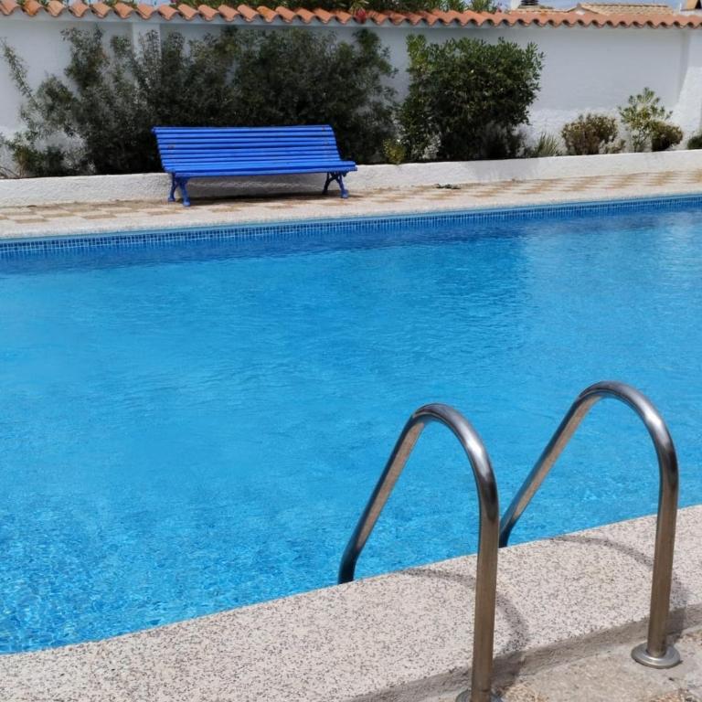 La Casita Azul, L'Escala, Con climatización - Habitación Doble - 1