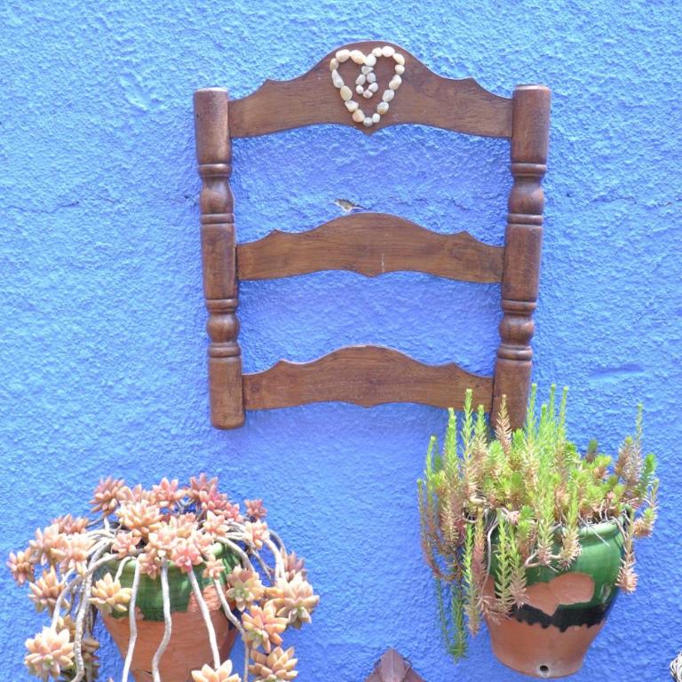 La Casita Azul, L'Escala, Con climatización - Habitación Doble - 38