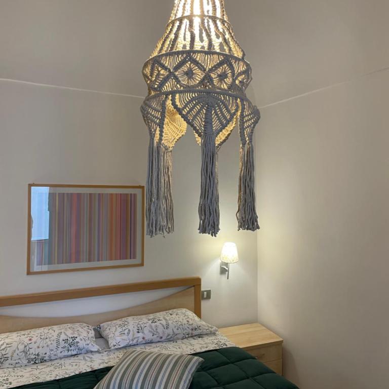 Casa Pupidda - One-Bedroom Apartment - 12