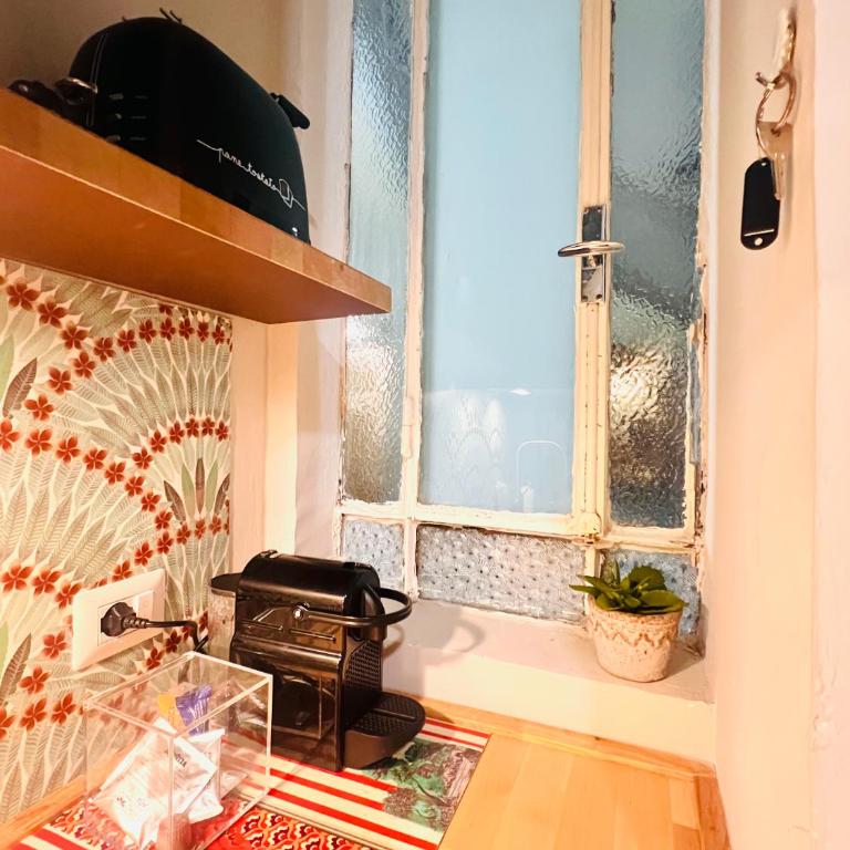 A casa di Manu - Appartamento con 1 Camera da Letto - 2