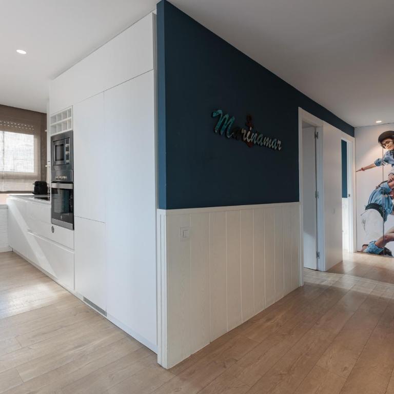 Enjoybcn Marina Apartment - Deluxe Apartment with Terrace - 20