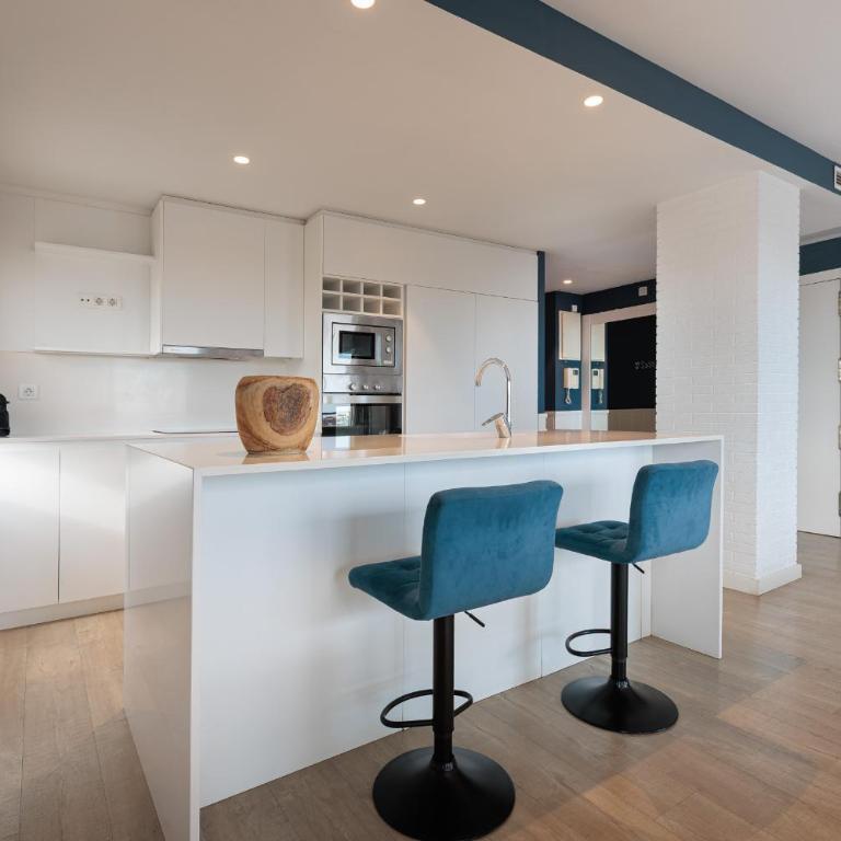 Enjoybcn Marina Apartment - Deluxe Apartment with Terrace - 18