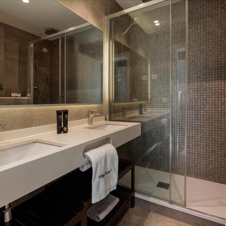 Enjoybcn Marina Apartment - Deluxe Apartment with Terrace - 11