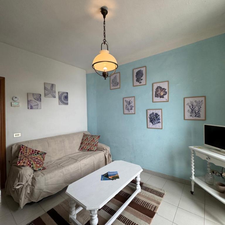 Appartamento con splendida vista - Lerici Centro - Casa Vacanze - 2