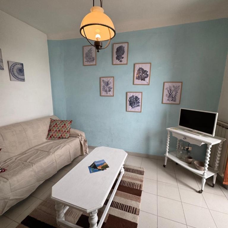 Appartamento con splendida vista - Lerici Centro - Casa Vacanze - 4