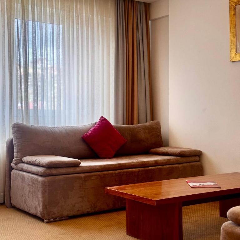Hotel Exclusive - Suite - 4