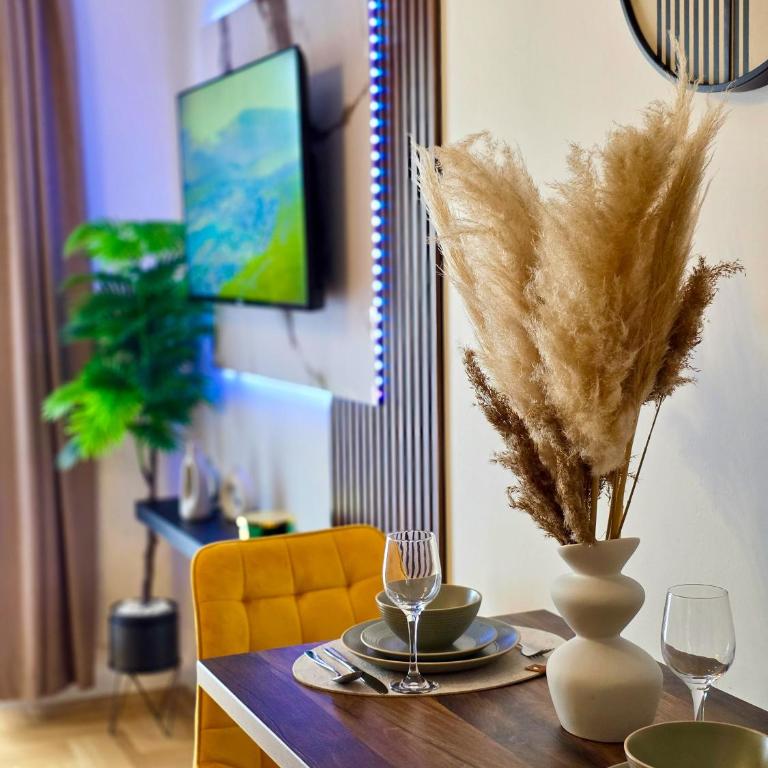 Apartman Atina - Apartman sa 1 Spavaćom Sobom - 1