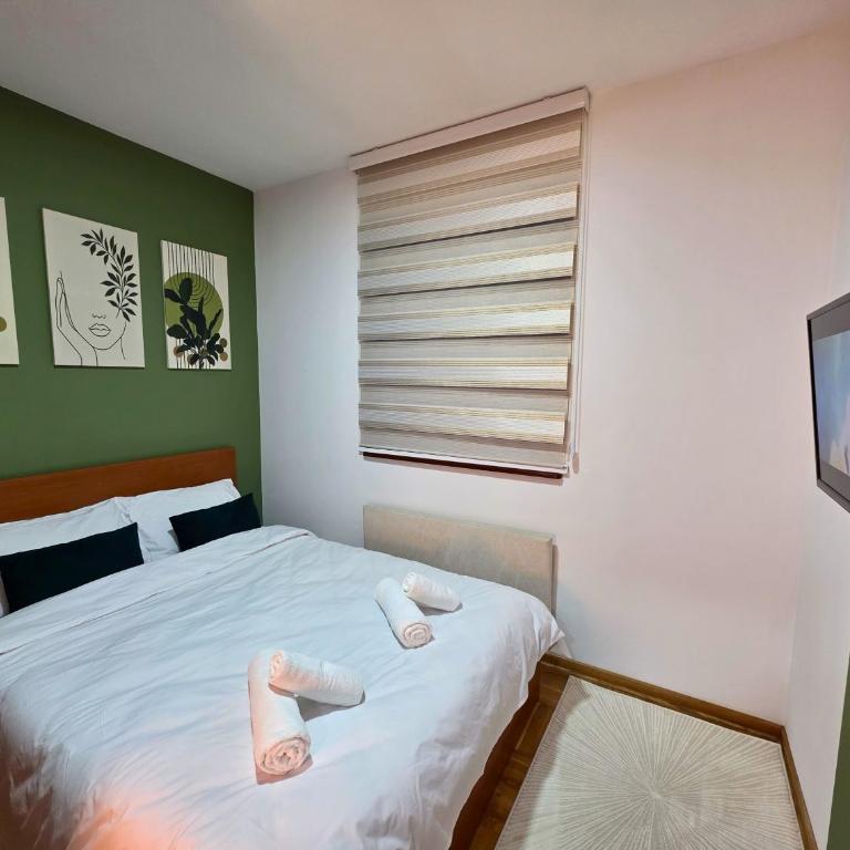 Apartman Atina - Apartman sa 1 Spavaćom Sobom - 13