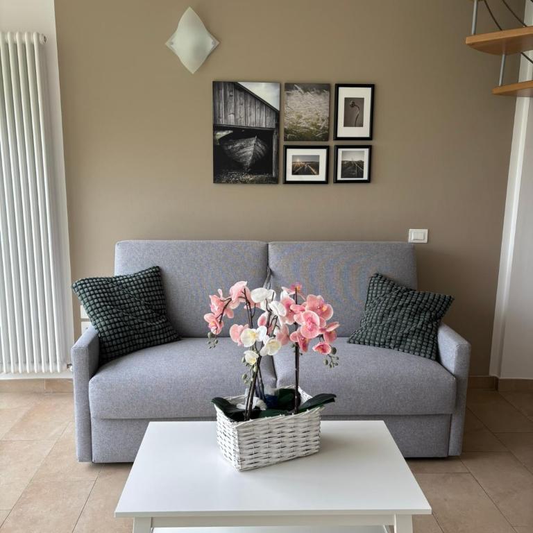 Un Balcone sul Garda - Appartamento su 2 Livelli - 21
