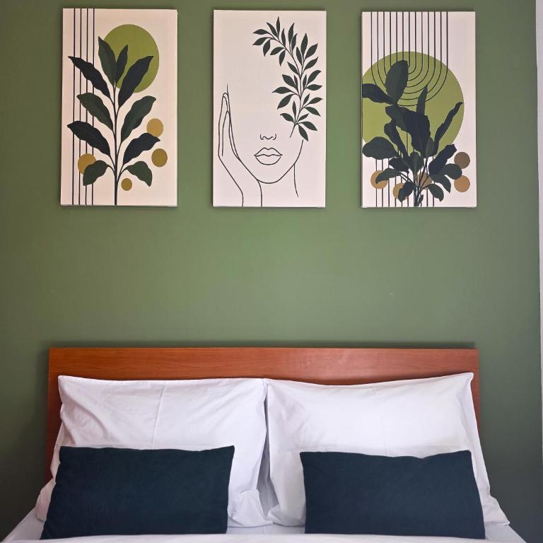 Apartman Atina - Apartman sa 1 Spavaćom Sobom - 14