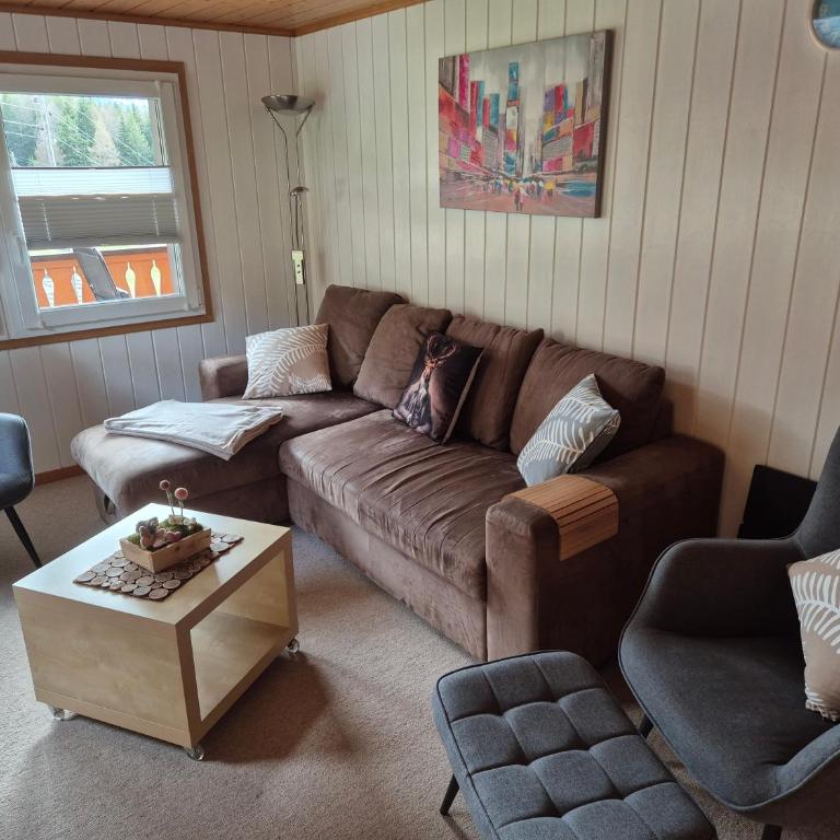 Riebe 331 - Apartment mit 3 Schlafzimmern - 73