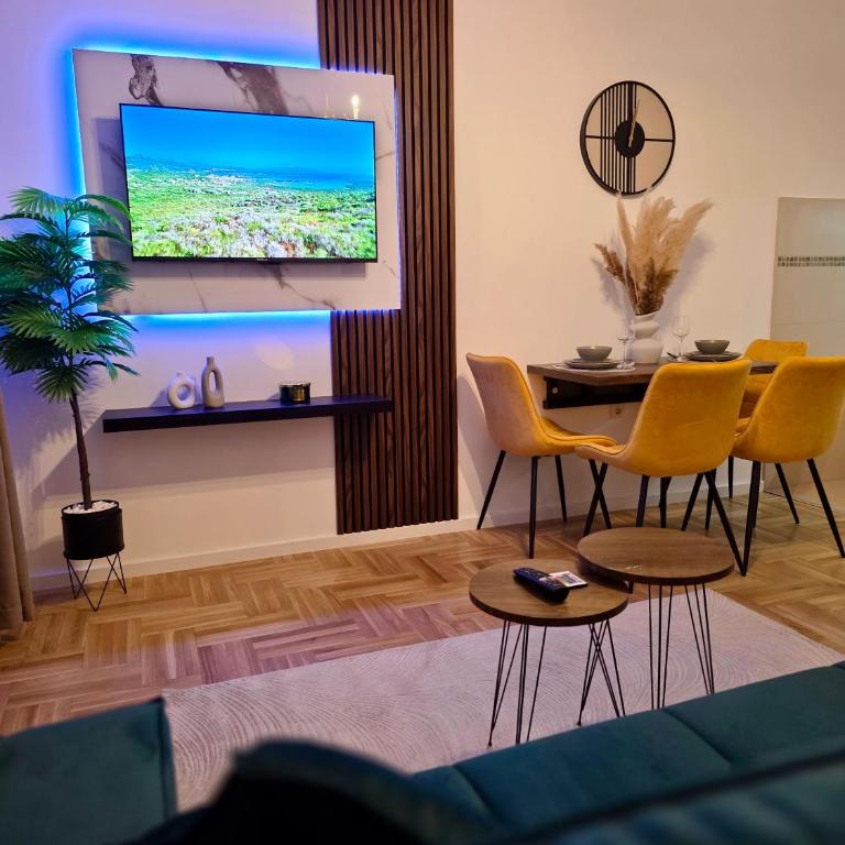 Apartman Atina - Apartman sa 1 Spavaćom Sobom - 4