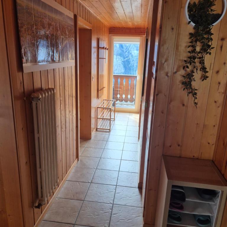 Riebe 331 - Apartment mit 3 Schlafzimmern - 11
