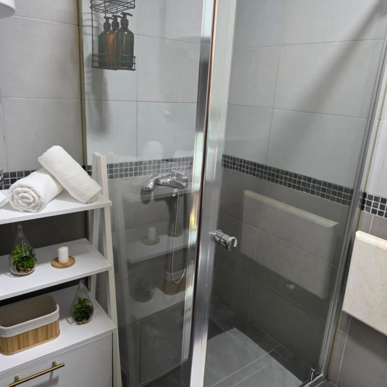 Apartman Atina - Apartman sa 1 Spavaćom Sobom - 18