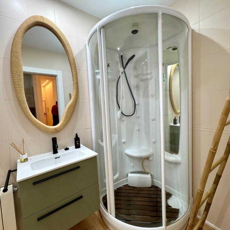 Apartamento - 2HAB - 6PAX - Plaza de las Flores - Murcia - Apartamento de 2 dormitorios con balcón - 7