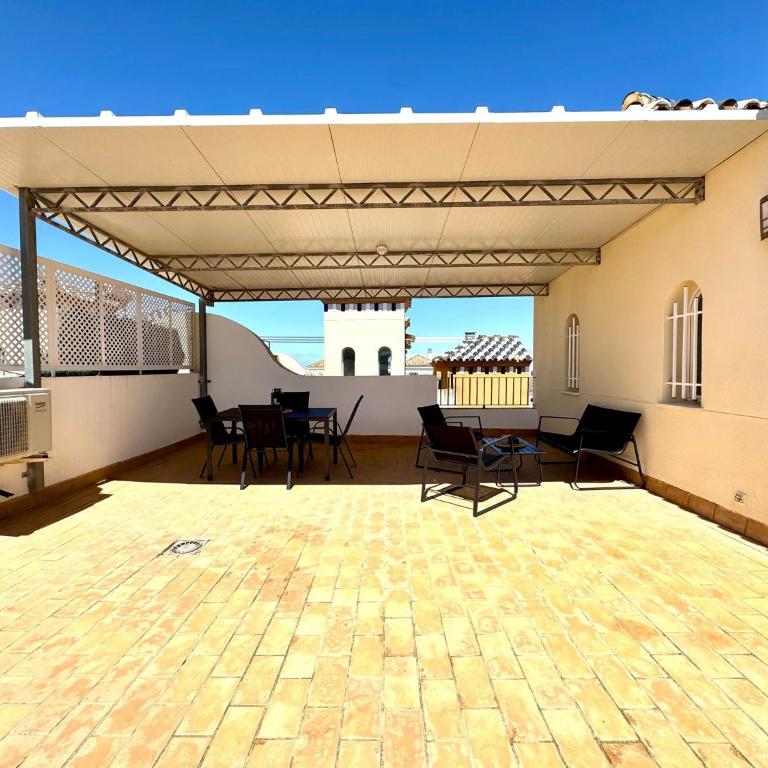 Mirador de Doñana Nº 14, Apartamentos Living Sur - Apartamento de 2 dormitorios - 22