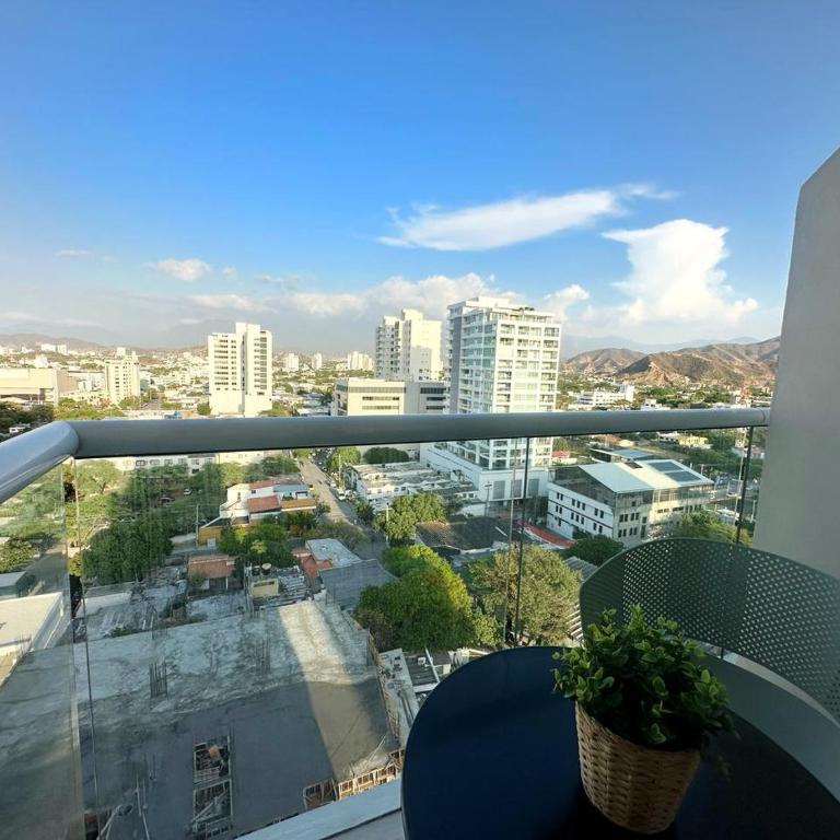 EIRA Suites Marina - By INMOBILIARIA VS - Apartamento Deluxe - 3