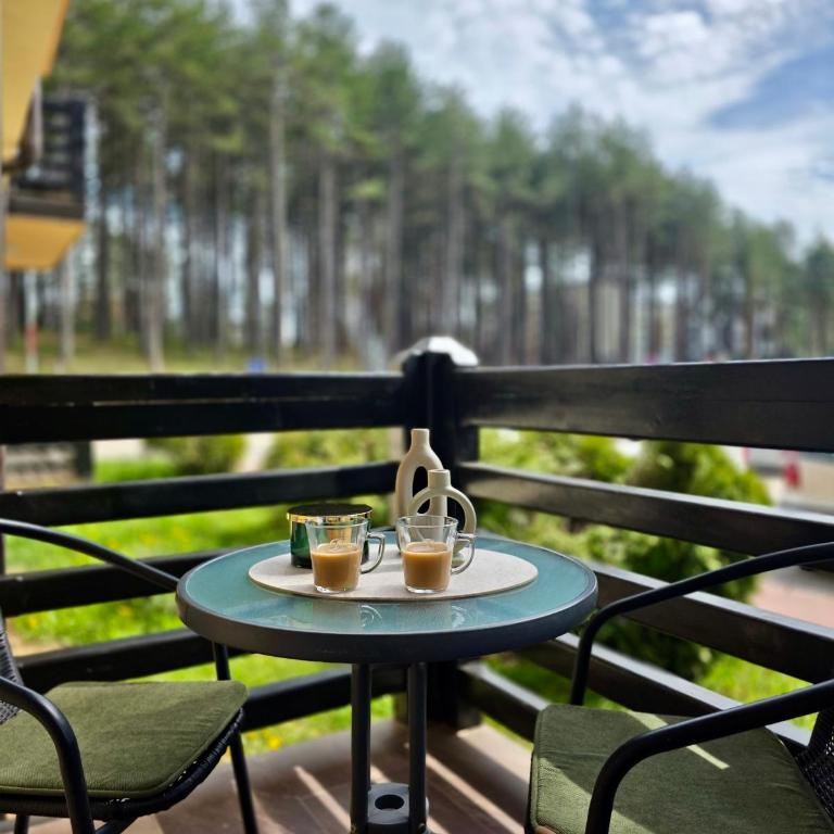 Apartman Atina - Apartman sa 1 Spavaćom Sobom - 20