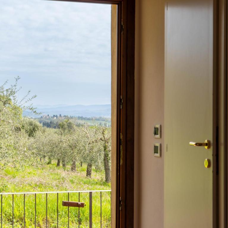 Hotel Le Colline - Economy Double Room - 1