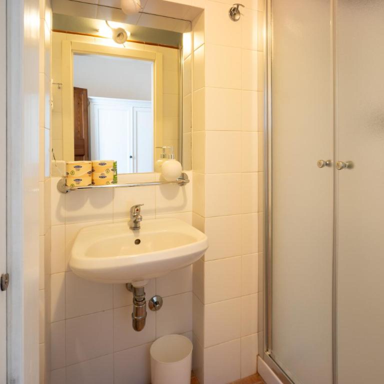 Hotel Le Colline - Economy Double Room - 4
