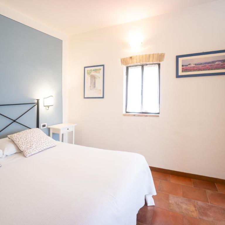 Hotel Le Colline - Economy Double Room - 3