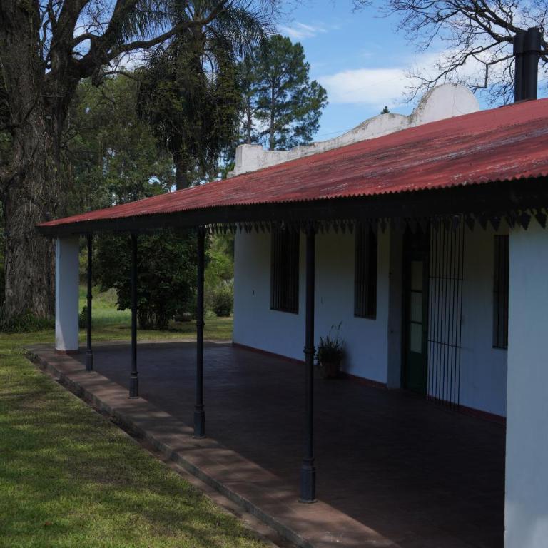 Quinta San Miguel - Four-Bedroom House - 1