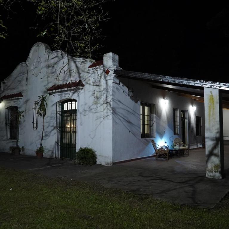 Quinta San Miguel - Four-Bedroom House - 3