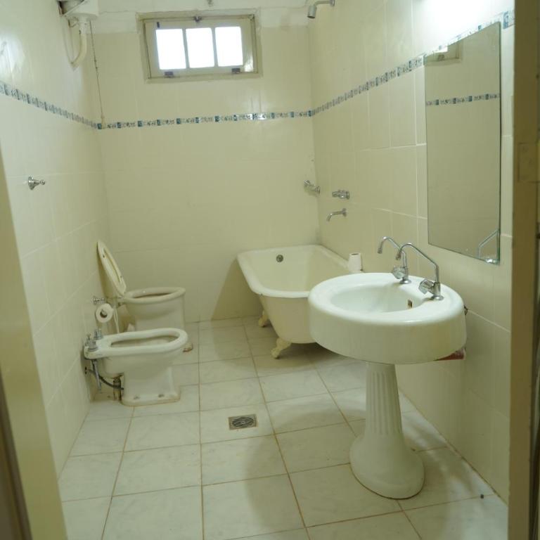 Quinta San Miguel - Four-Bedroom House - 4