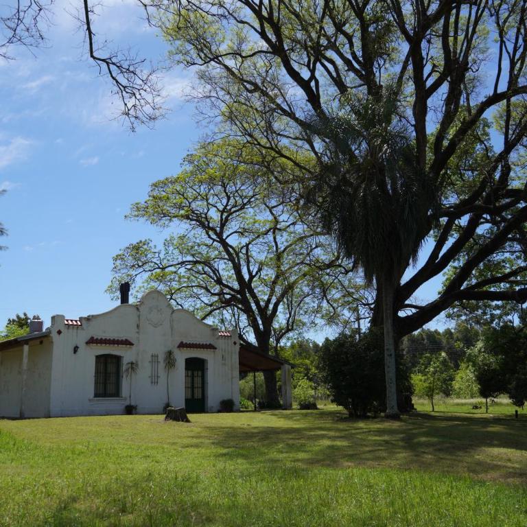 Quinta San Miguel - Four-Bedroom House - 5