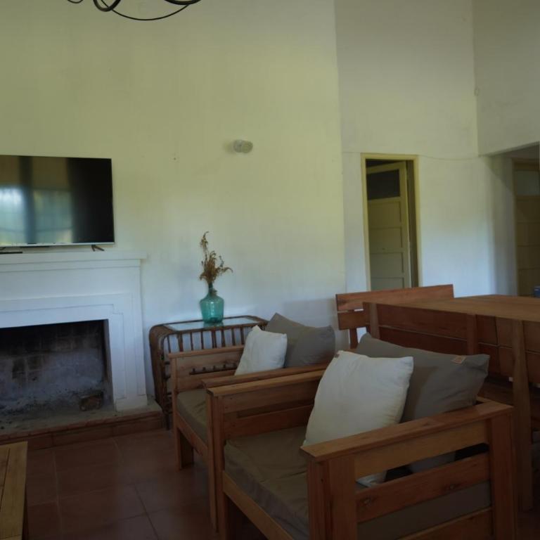 Quinta San Miguel - Four-Bedroom House - 7