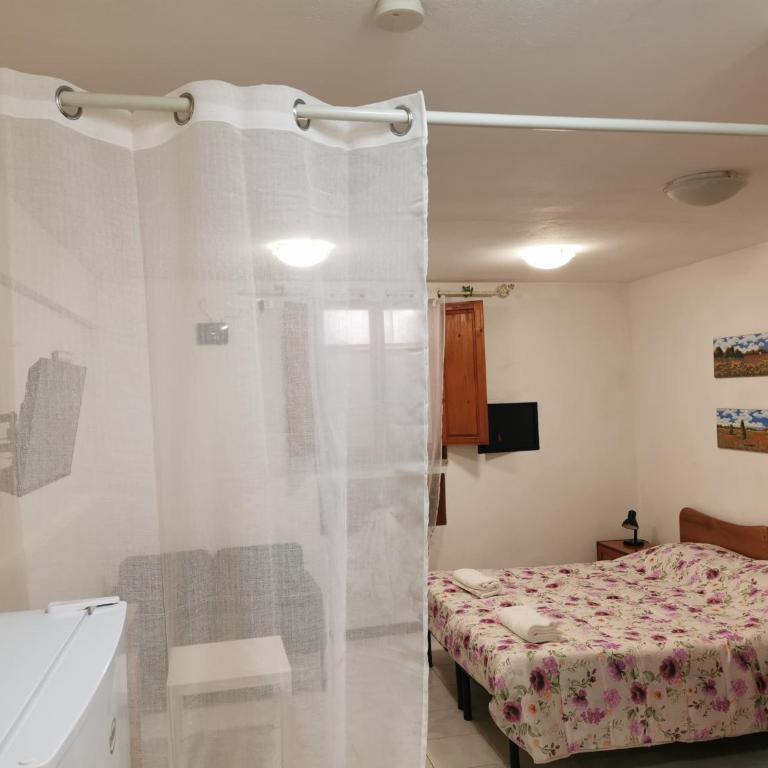 Cagliari Alloggio Privato Agrifoglio - Appartamento - Piano Terra - 1