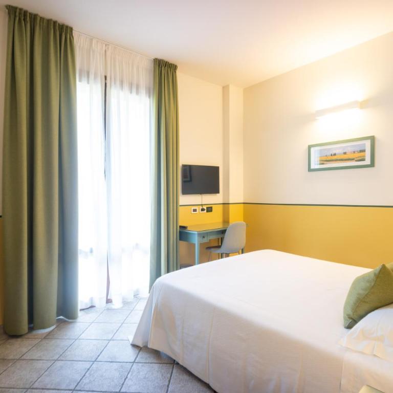 Hotel Le Colline - Comfort Double Room - 11