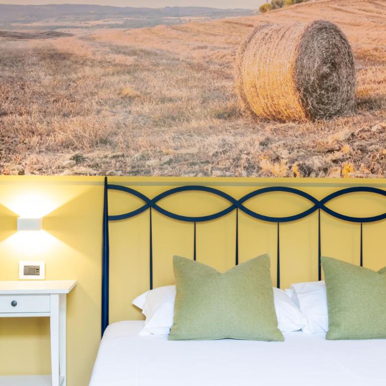 Hotel Le Colline - Comfort Double Room - 1