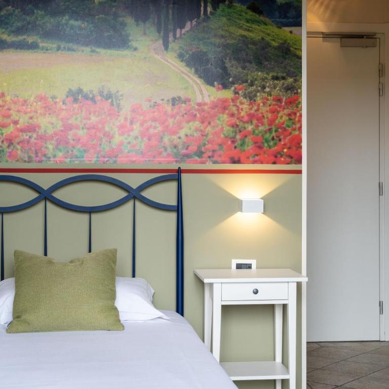 Hotel Le Colline - Comfort Double Room - 3