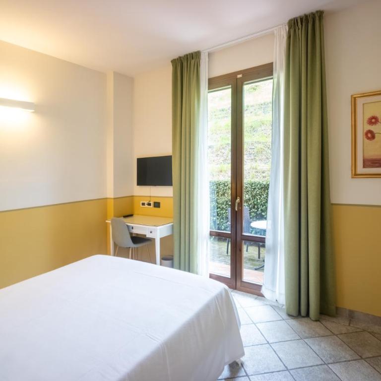 Hotel Le Colline - Comfort Double Room - 14