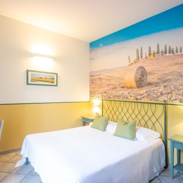 Hotel Le Colline - Comfort Double Room - 15