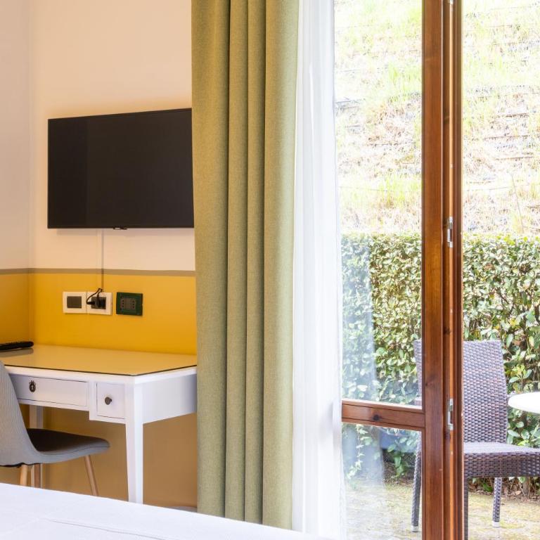 Hotel Le Colline - Comfort Double Room - 17