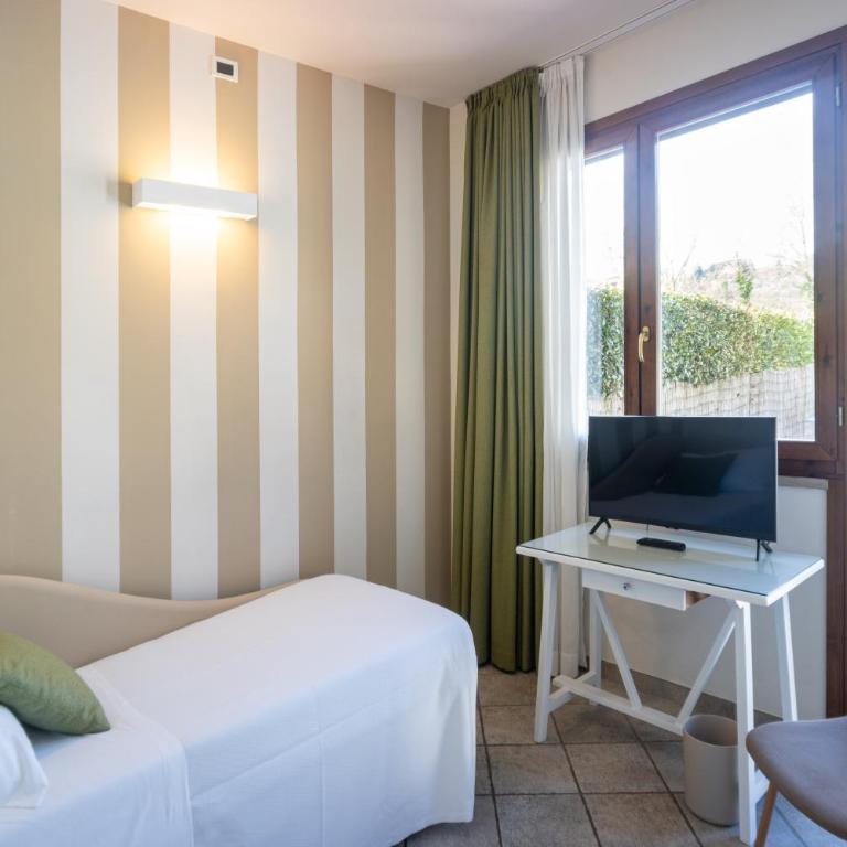 Hotel Le Colline - Family Room - 5