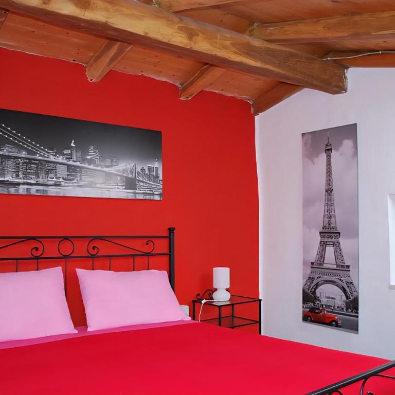 AJO al mare - Casa con 1 Camera da Letto - 1