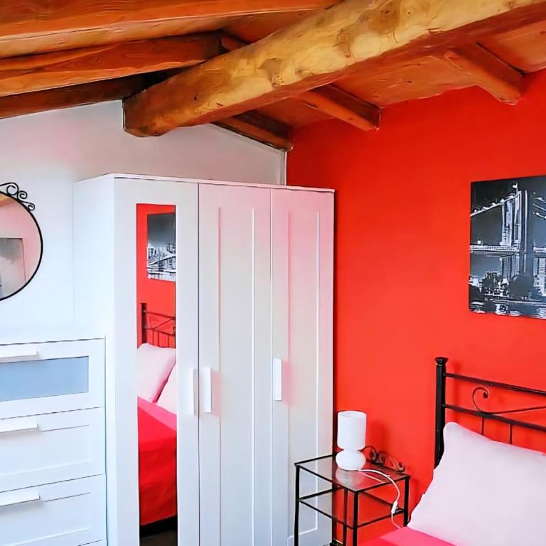 AJO al mare - Casa con 1 Camera da Letto - 4